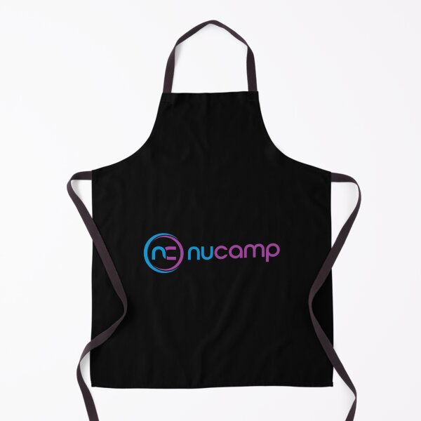 Item preview, Nucamp Logo Sticker designed and sold by AlbertRosas.