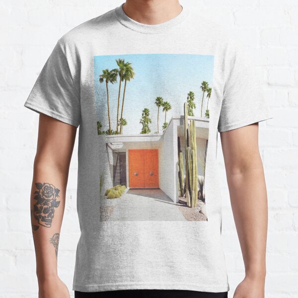 Palm Springs T-Shirts for Sale | Redbubble