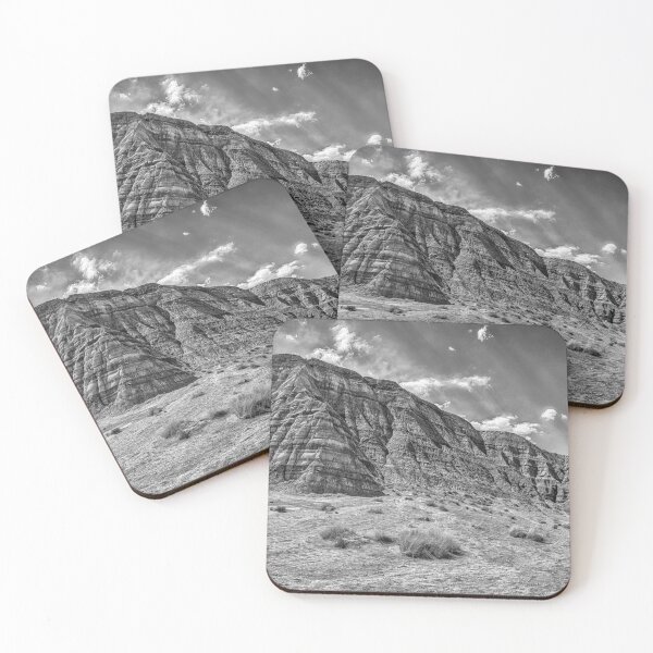 Item preview, The Toadstool Trail at Grand Staircase-Escalante National Monument designed and sold by GestaltImagery.