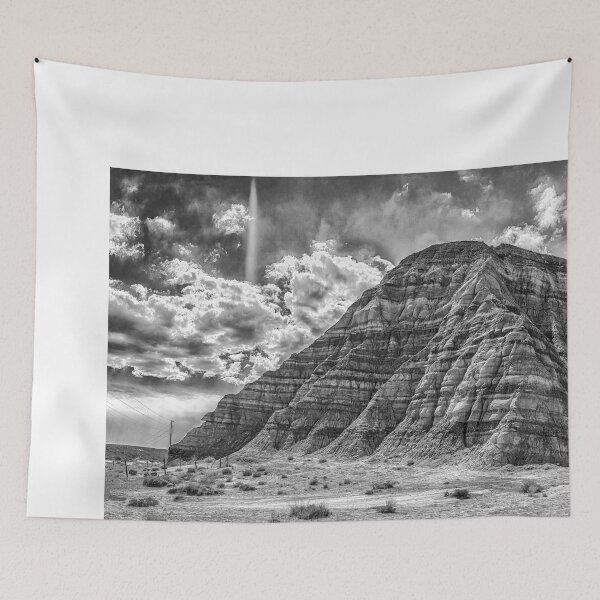 Item preview, The Toadstool Trail at Grand Staircase-Escalante National Monument designed and sold by GestaltImagery.