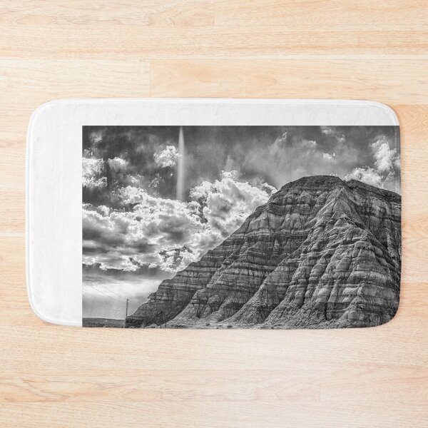 Item preview, The Toadstool Trail at Grand Staircase-Escalante National Monument designed and sold by GestaltImagery.