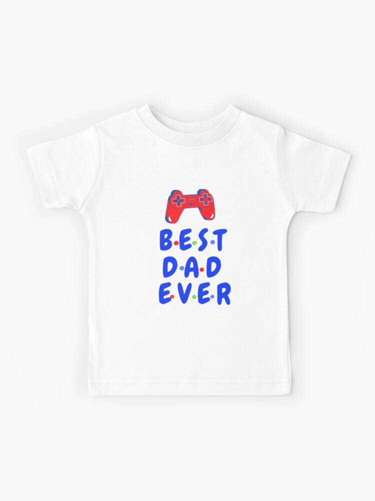fathers day shirts for toddlers