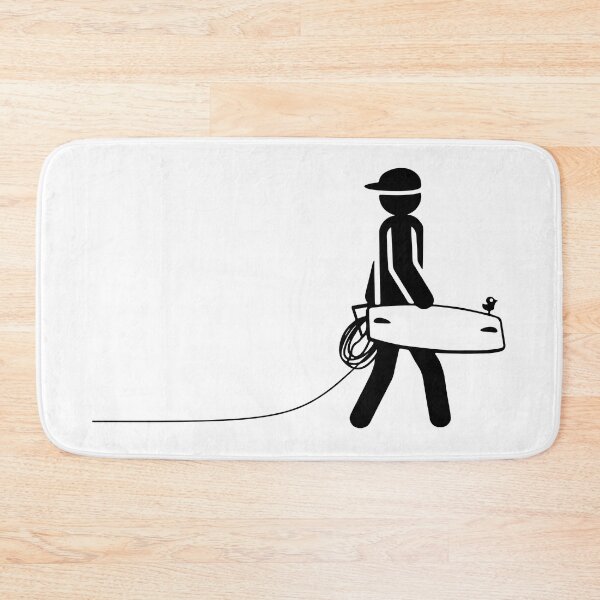 Item preview, Wakeskater designed and sold by rymrtdupz.