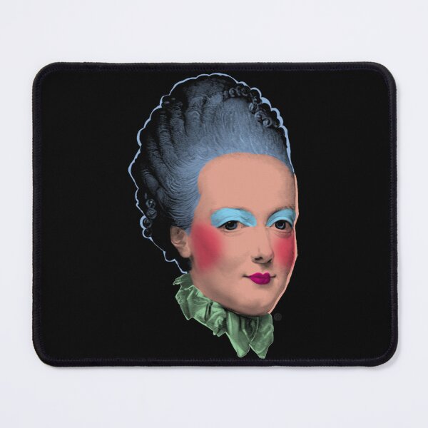 Item preview, Marie-Antoinette Classic T-Shirt designed and sold by cherlynd2k.