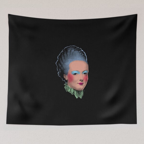 Item preview, Marie-Antoinette Classic T-Shirt designed and sold by cherlynd2k.