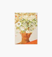 SuperFlowerHead Art Board