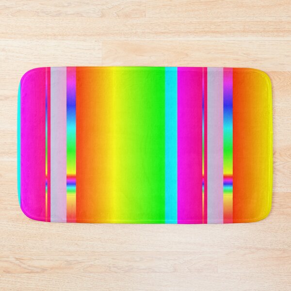 Item preview, rainbow stripes designed and sold by lausn.