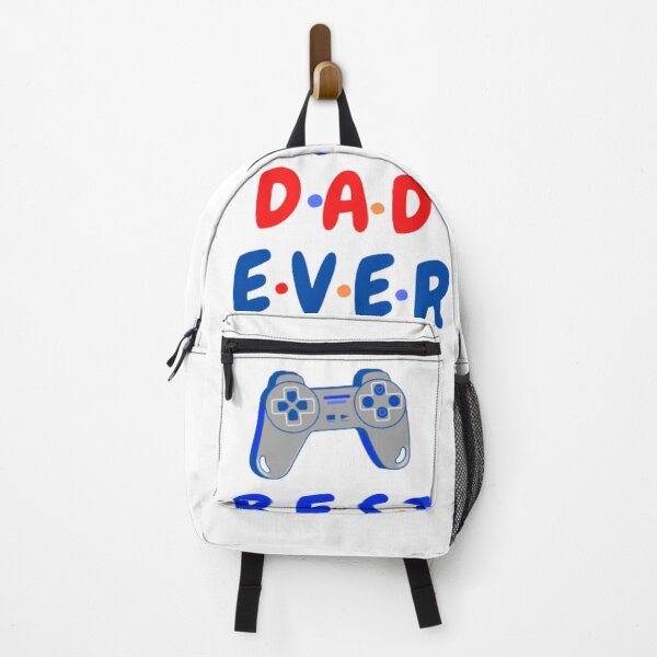 Item preview,  Gamer Best Dad Ever ,Happy Fathers Day designed and sold by DeeCeeFashion.