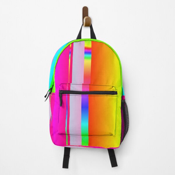 Item preview, rainbow stripes designed and sold by lausn.