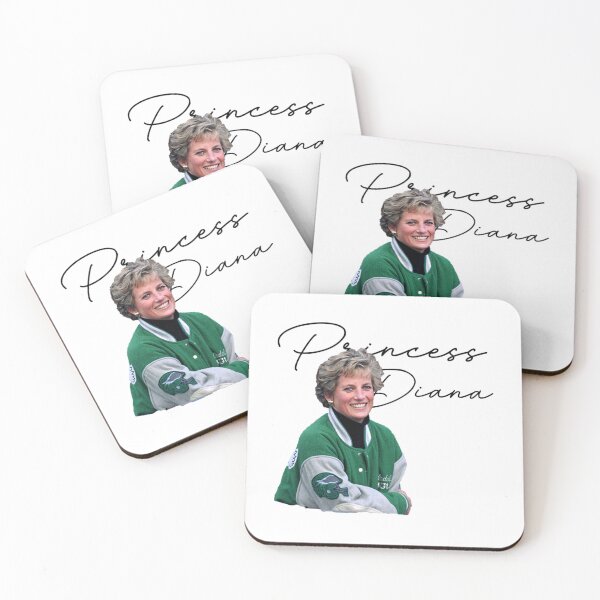 Item preview, Princess Diana eagle   designed and sold by BienLien.