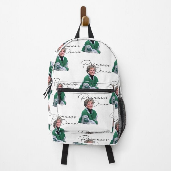 Item preview, Princess Diana eagle designed and sold by BienLien.