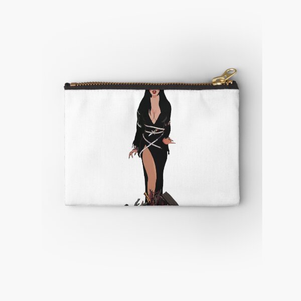 Item preview, Elvira Mistress of the Dark designed and sold by blakiecake98.