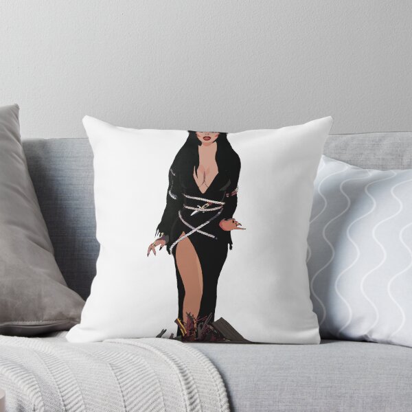 Item preview, Elvira Mistress of the Dark designed and sold by blakiecake98.