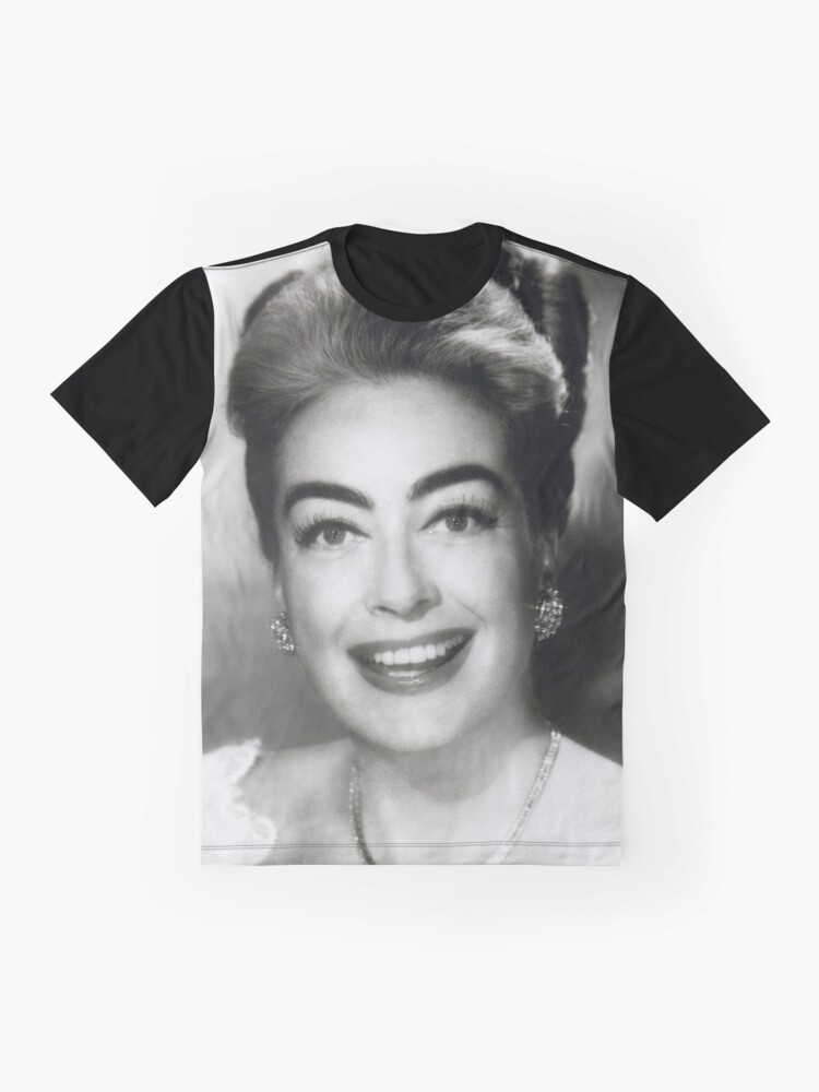 joan crawford shirt