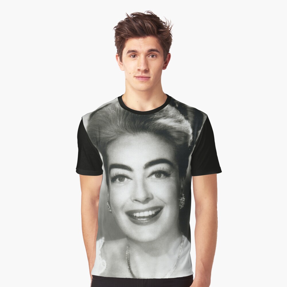 joan crawford shirt