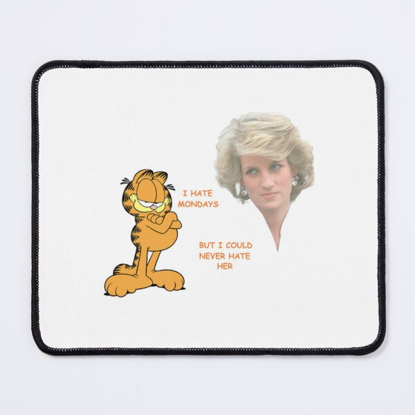 Item preview, Princess Diana is my queen   designed and sold by BienLien.
