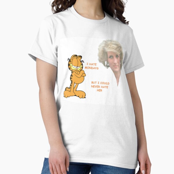 Item preview, Princess Diana is my queen   designed and sold by BienLien.
