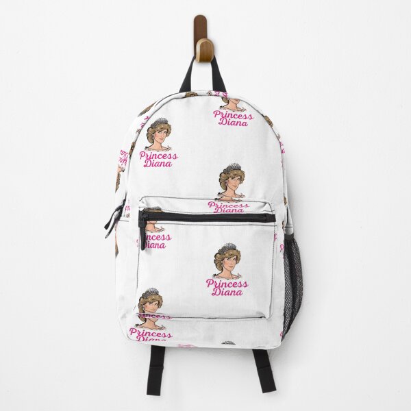 Item preview, Princess diana Sleeveless Top designed and sold by BienLien.