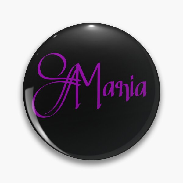 Item preview, Purple Maria name designed and sold by La Loca.