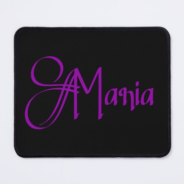 Item preview, Purple Maria name designed and sold by La Loca.