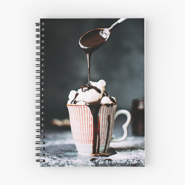 Item preview, Always Hot Chocolate Season designed and sold by Suchita2002.