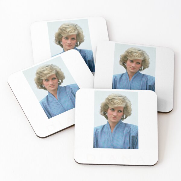Item preview, Princess Diana Fan Art _amp_ Merch     designed and sold by BienLien.