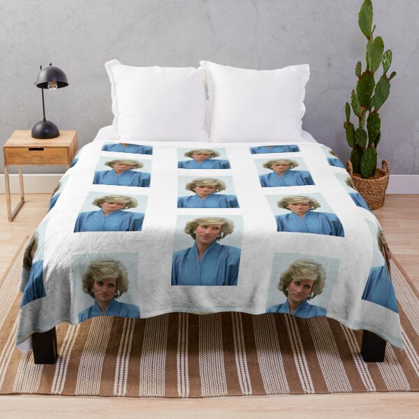 Item preview, Princess Diana Fan Art _amp_ Merch designed and sold by BienLien.