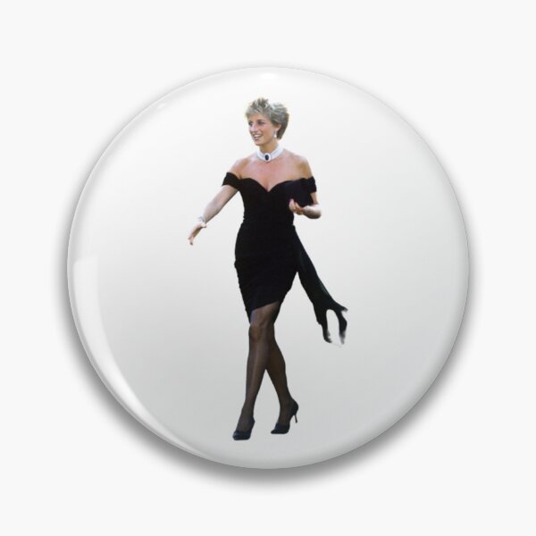 Item preview, Princess Diana Revenge Dress   designed and sold by BienLien.