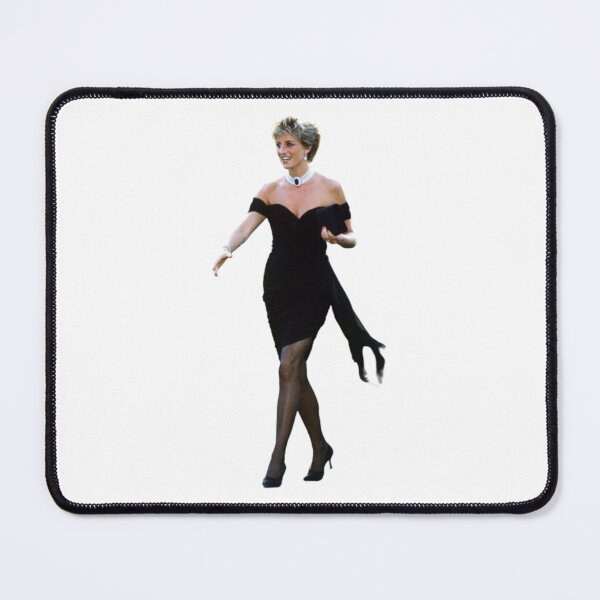 Item preview, Princess Diana Revenge Dress   designed and sold by BienLien.