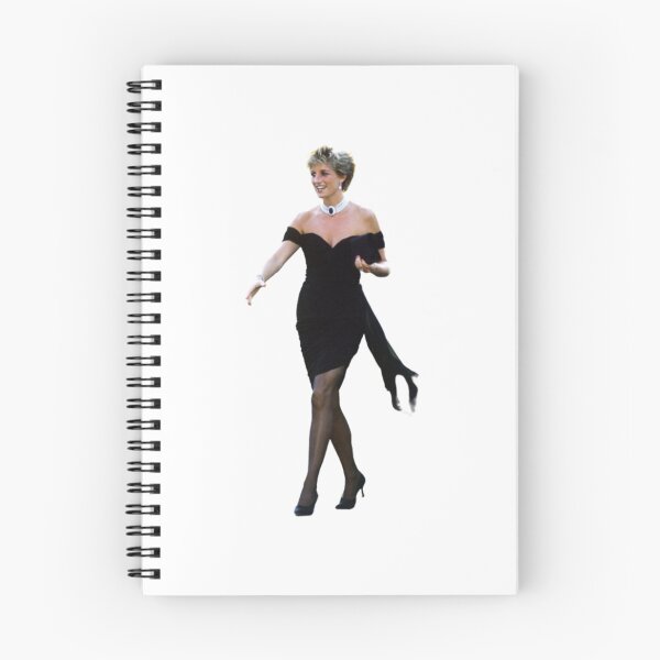 Item preview, Princess Diana Revenge Dress   designed and sold by BienLien.