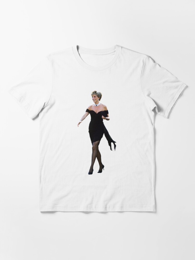 Princess diana  Classic T-Shirt for Sale by AllenChristop