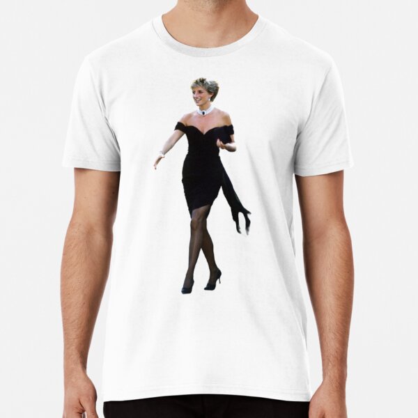 Princess Diana Revenge Dress  Tote Bag for Sale by BienLien