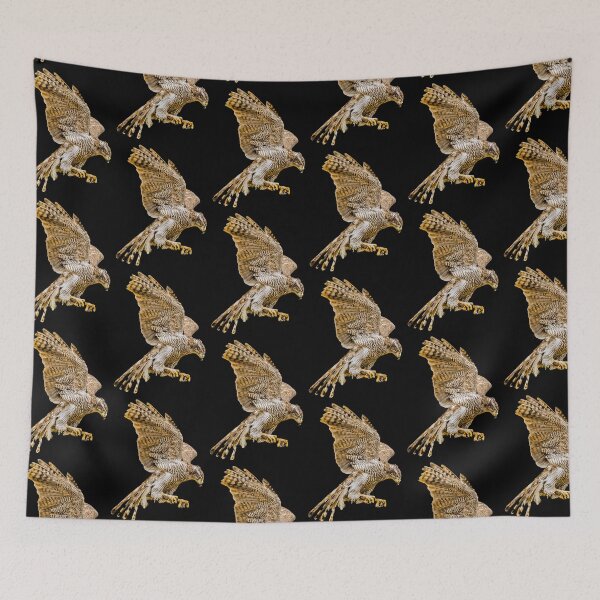 Item preview, Northern Goshawk designed and sold by Alius Imago.