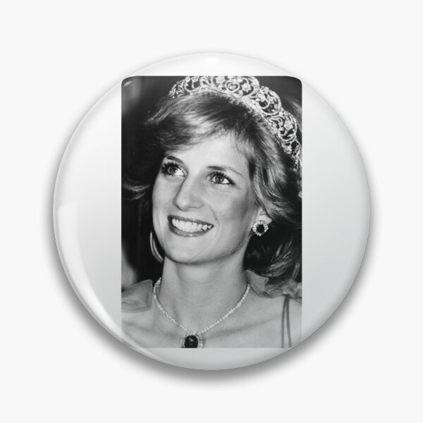 Item preview, Princess diana strong women    designed and sold by BienLien.