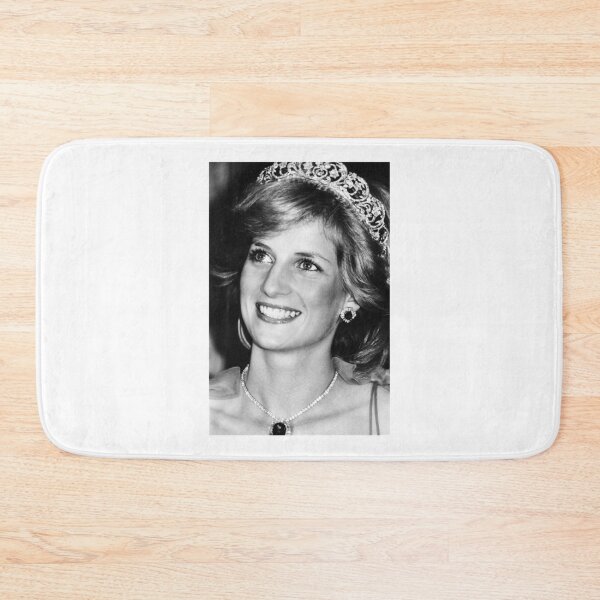 Item preview, Princess diana strong women    designed and sold by BienLien.