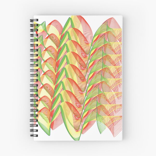 Item preview, Wave pattern designed and sold by srelite01art.