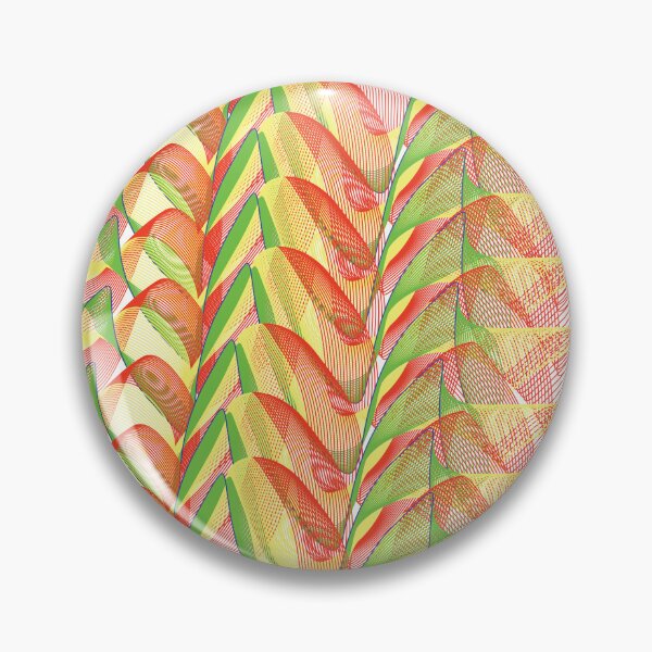 Item preview, Wave pattern designed and sold by srelite01art.