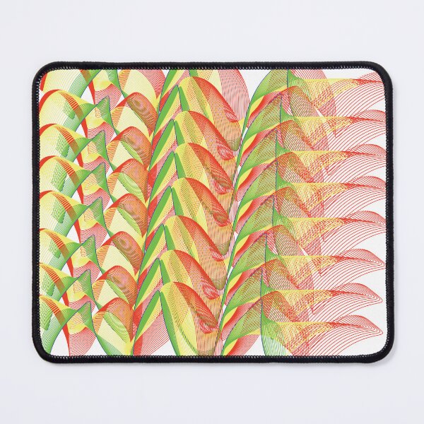 Item preview, Wave pattern designed and sold by srelite01art.