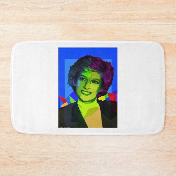Item preview, Princess Diana. London. 1987. Photographer Chris Wood.   designed and sold by BienLien.