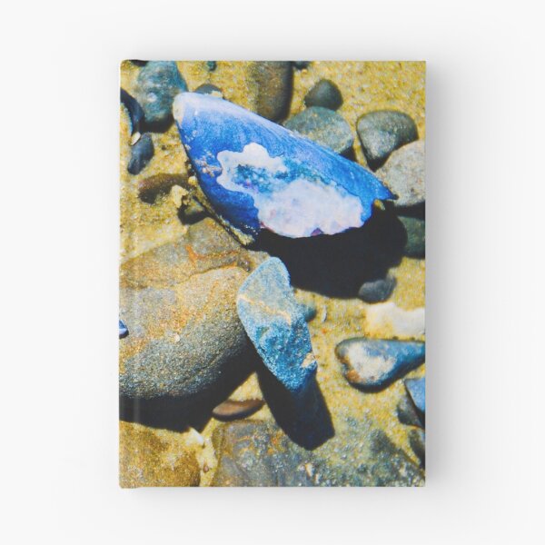 Item preview, Beachcombing Blue designed and sold by Alixseesthis.