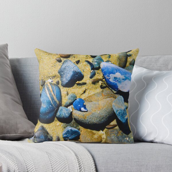 Item preview, Beachcombing Blue designed and sold by Alixseesthis.