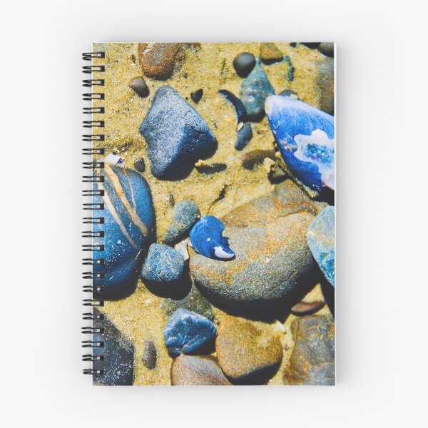 Item preview, Beachcombing Blue designed and sold by Alixseesthis.