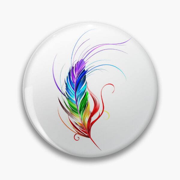 Item preview, Feather designed and sold by dome5150.