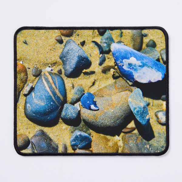 Item preview, Beachcombing Blue designed and sold by Alixseesthis.