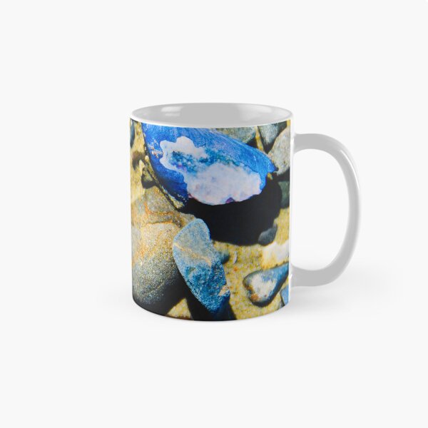 Item preview, Beachcombing Blue designed and sold by Alixseesthis.