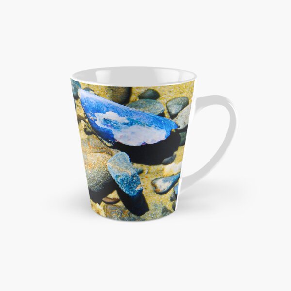 Item preview, Beachcombing Blue designed and sold by Alixseesthis.