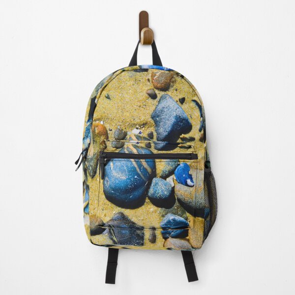 Item preview, Beachcombing Blue designed and sold by Alixseesthis.