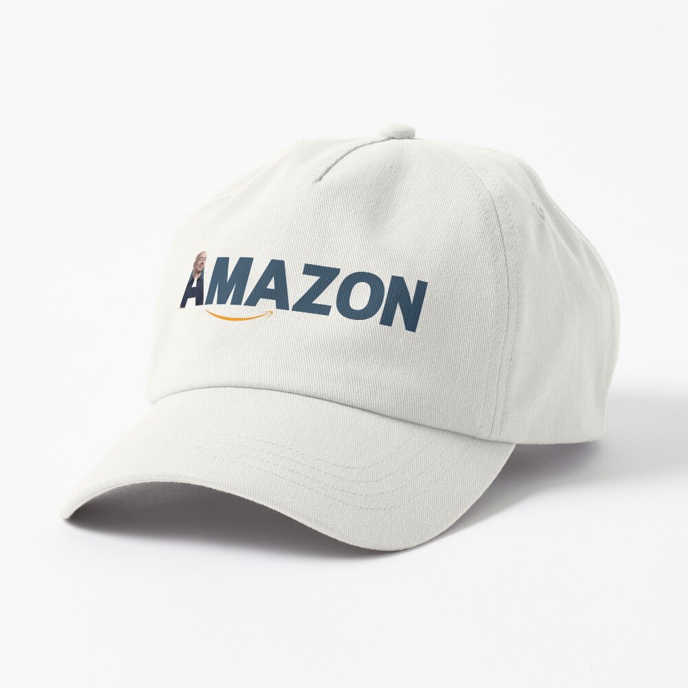 amazon employee hat