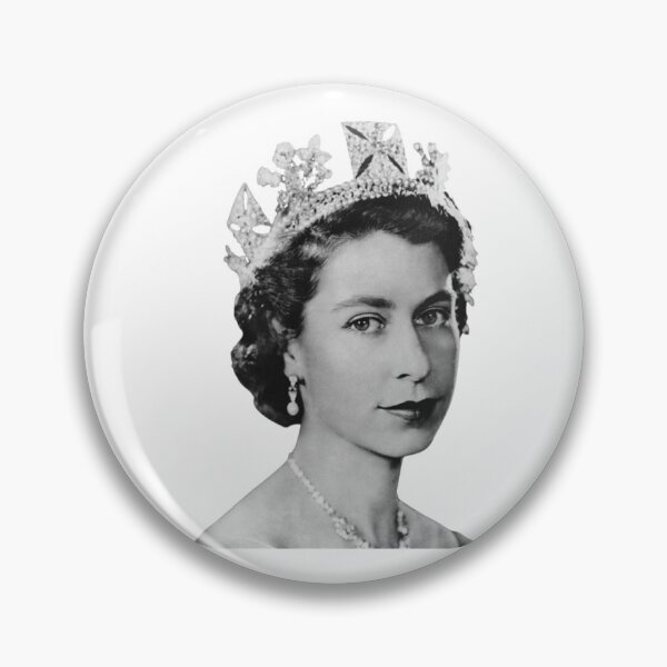 Item preview, The Young Queen   designed and sold by BienLien.