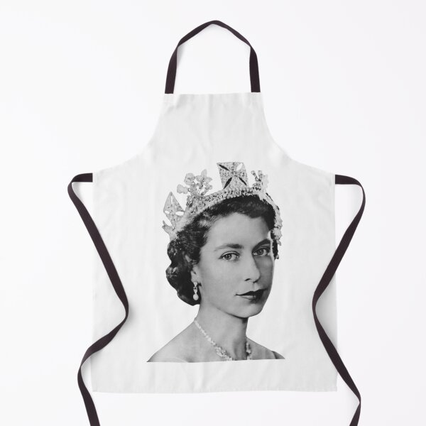 Item preview, The Young Queen designed and sold by BienLien.